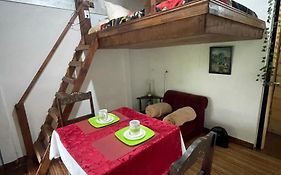 Poas Volcano Rooms