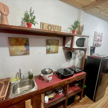 Poas Volcano Rooms Fraijanes Zewnętrze zdjęcie